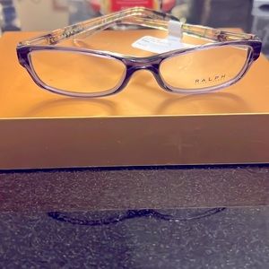 Ralph Lauren glasses, brand new
